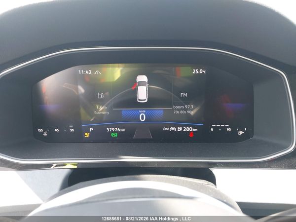 2025 VOLKSWAGEN JETTA SE — I7