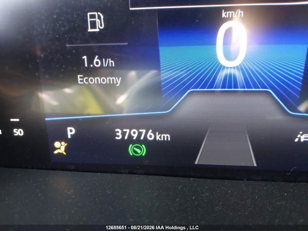 2025 VOLKSWAGEN JETTA SE — I15