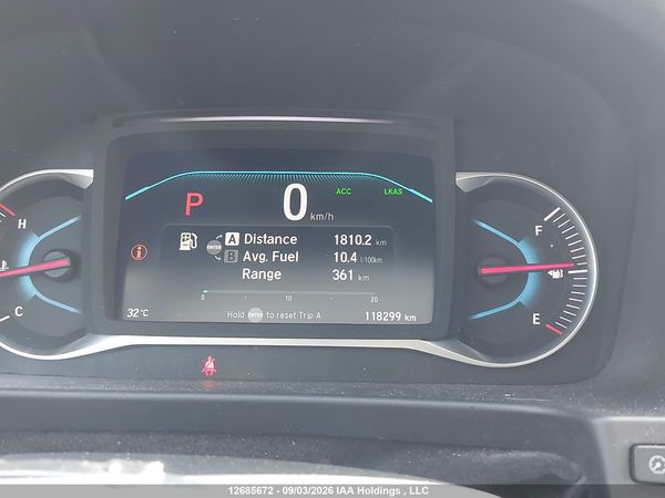 2022 HONDA PILOT TOURING