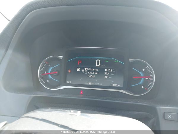 2022 HONDA PILOT TOURING