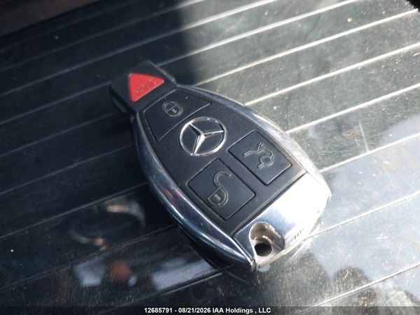 2013 MERCEDES-BENZ GL 350 BLUETEC 4MATIC