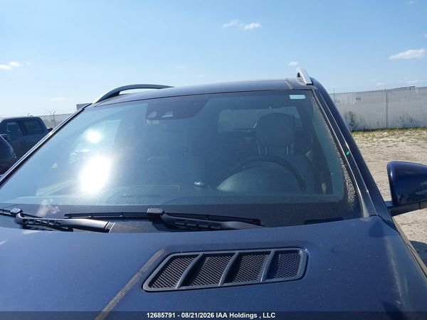 2013 MERCEDES-BENZ GL 350 BLUETEC 4MATIC