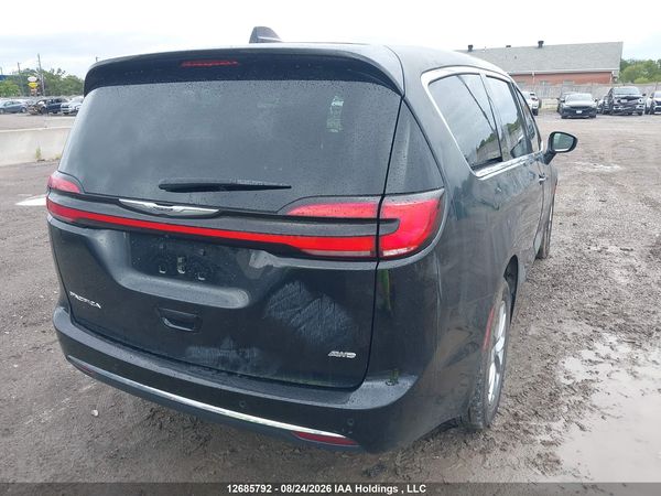 2023 CHRYSLER PACIFICA TOURING L — I4
