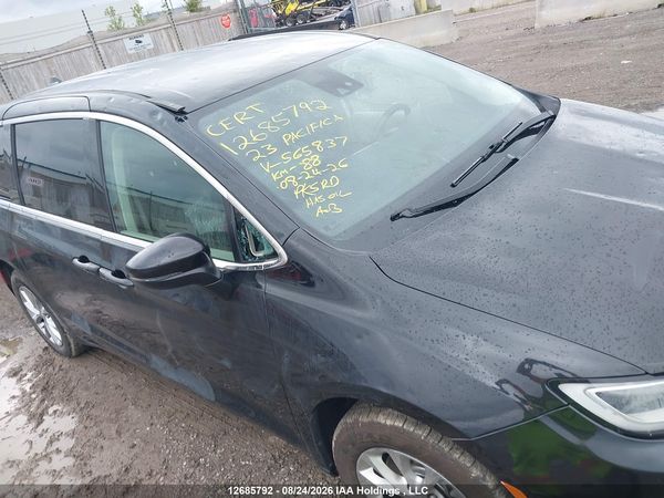 2023 CHRYSLER PACIFICA TOURING L — I6