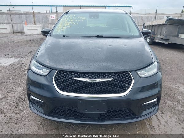 2023 CHRYSLER PACIFICA TOURING L — I12