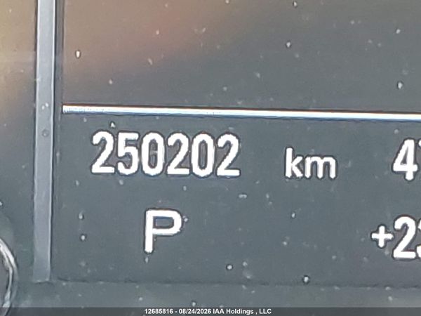 2016 AUDI Q5 TECHNIK