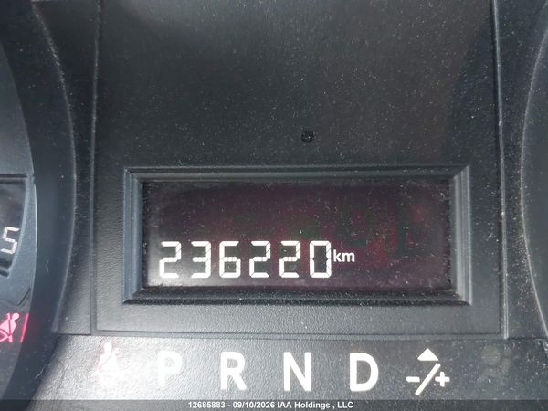 2014 DODGE GRAND CARAVAN SE/SXT