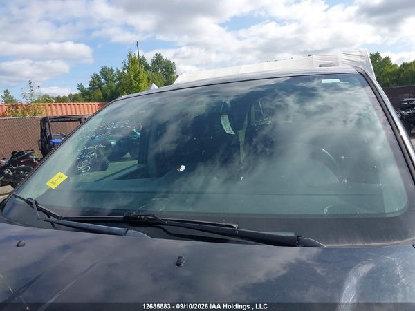 2014 DODGE GRAND CARAVAN SE/SXT