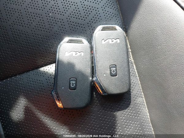 2023 KIA SORENTO EX