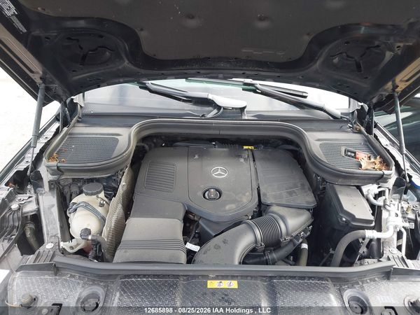 2026 MERCEDES-BENZ GLE 350 4MATIC