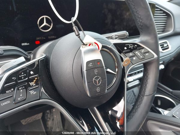 2026 MERCEDES-BENZ GLE 350 4MATIC