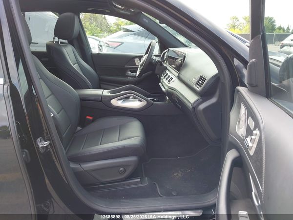 2026 MERCEDES-BENZ GLE 350 4MATIC