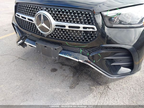2026 MERCEDES-BENZ GLE 350 4MATIC