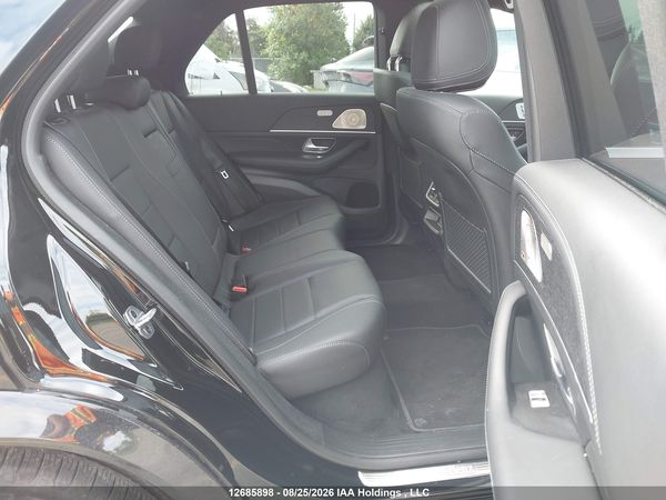 2026 MERCEDES-BENZ GLE 350 4MATIC