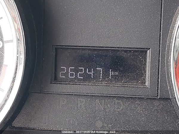 2012 DODGE GRAND CARAVAN SE/SXT