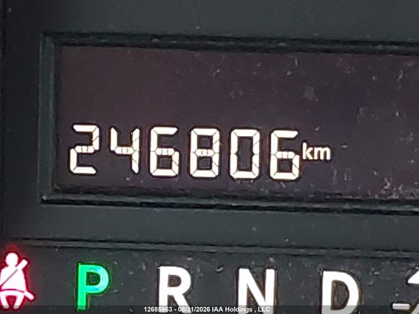 2014 DODGE GRAND CARAVAN SE/SXT