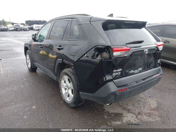 2021 TOYOTA RAV4 XLE/XLE PREMIUM