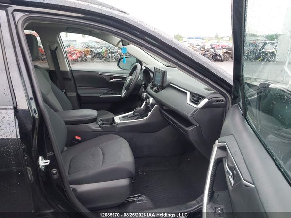 2021 TOYOTA RAV4 XLE/XLE PREMIUM