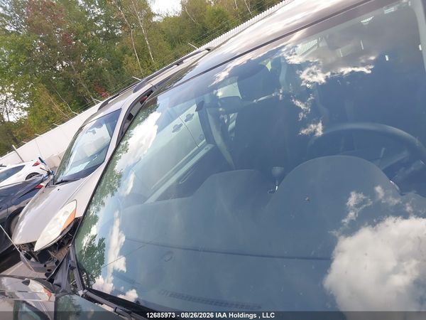 2012 DODGE GRAND CARAVAN SE/SXT