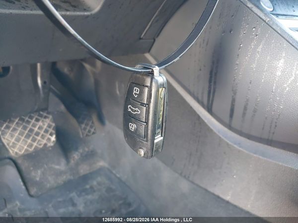 2020 AUDI Q3 45 PROGRESSIV