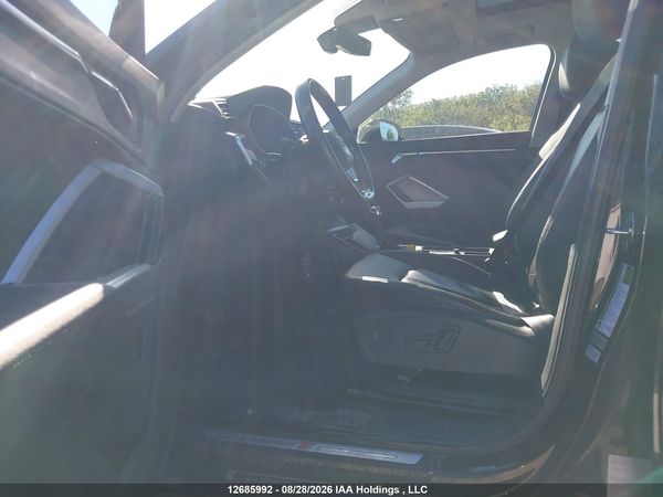 2020 AUDI Q3 45 PROGRESSIV