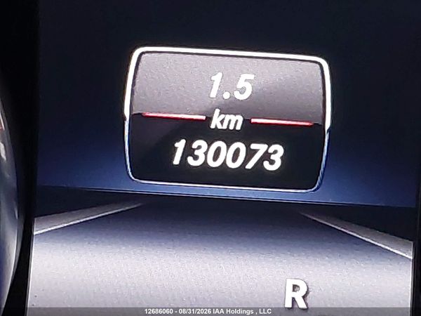 2013 MERCEDES-BENZ ML 63 AMG ML63 AMG 4-MATIC — I15