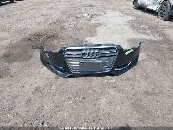 2016 AUDI S5