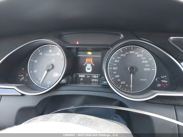 2016 AUDI S5