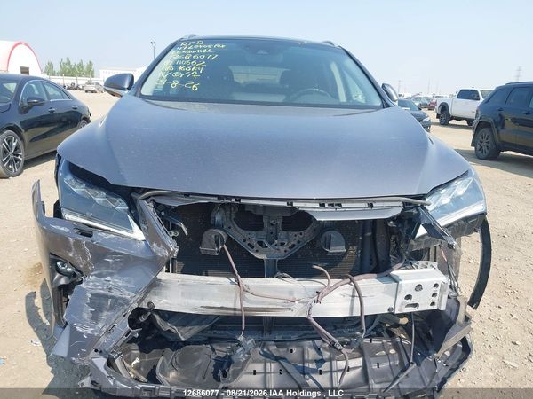 2017 LEXUS RX 350/BASE/F SPORT