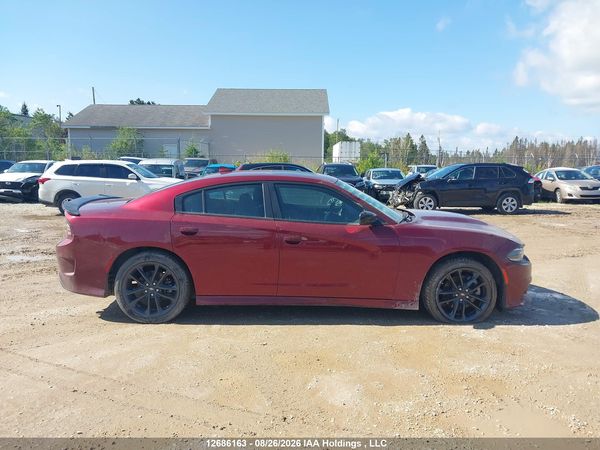 2023 DODGE CHARGER GT — I13