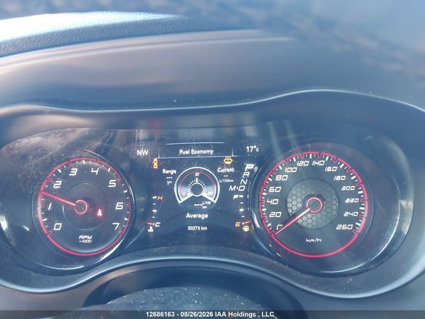 2023 DODGE CHARGER GT — I15