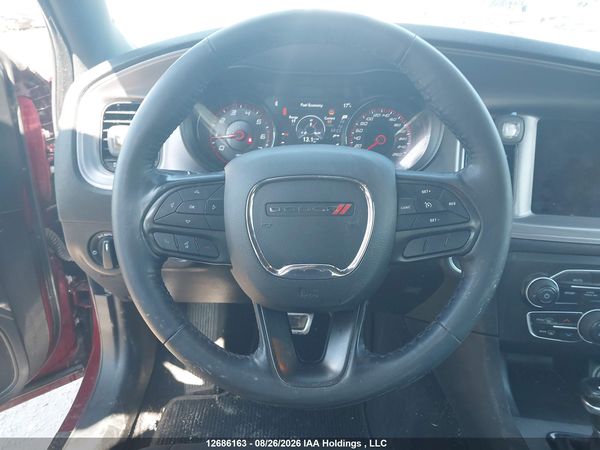 2023 DODGE CHARGER GT — I19