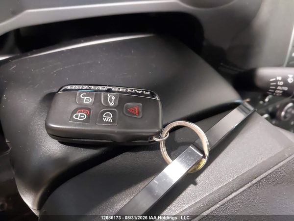 2019 LAND ROVER RANGE ROVER EVOQUE LANDMARK EDITION — I11