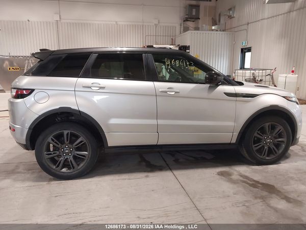 2019 LAND ROVER RANGE ROVER EVOQUE LANDMARK EDITION — I13