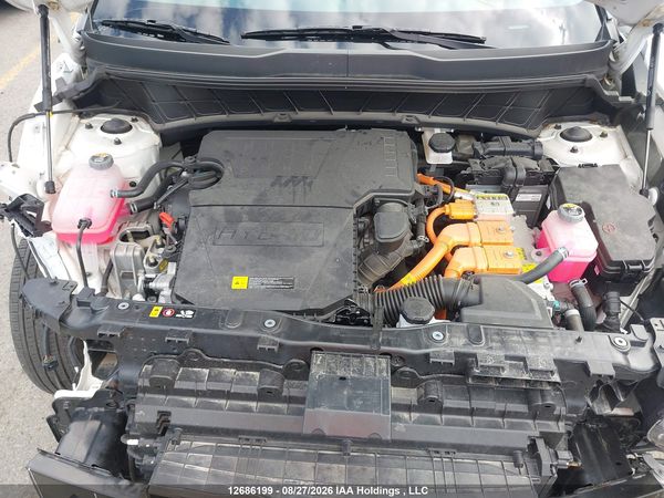 2025 KIA NIRO EX/EX TOURING