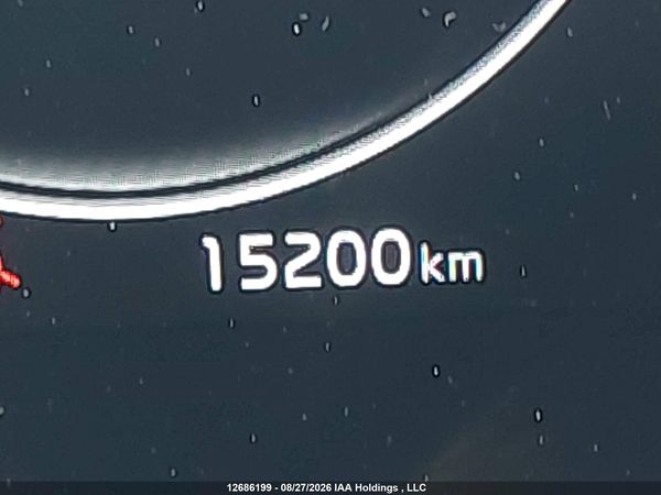 2025 KIA NIRO EX/EX TOURING