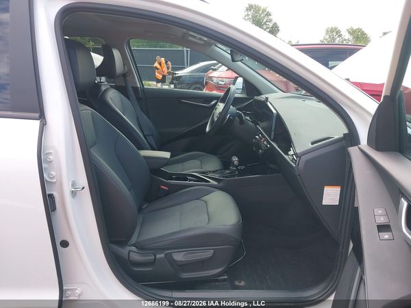 2025 KIA NIRO EX/EX TOURING