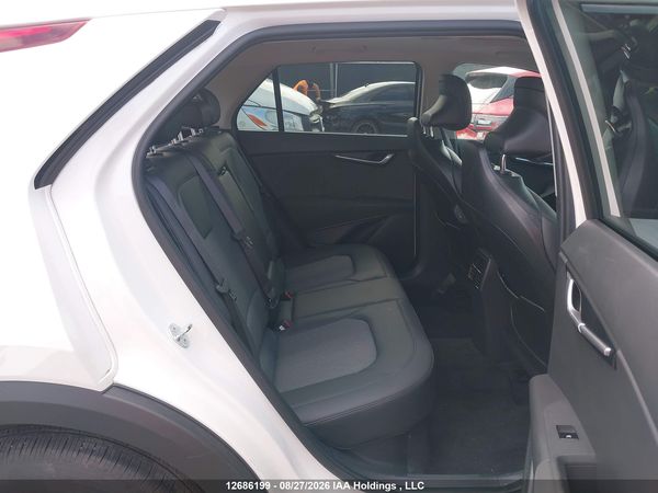 2025 KIA NIRO EX/EX TOURING