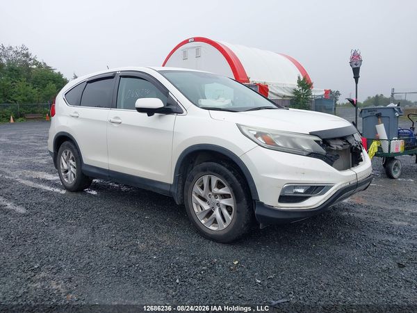 2015 HONDA CR-V EX — I1