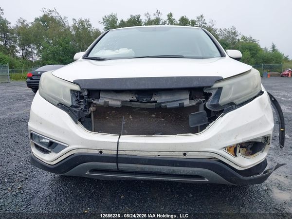 2015 HONDA CR-V EX — I6