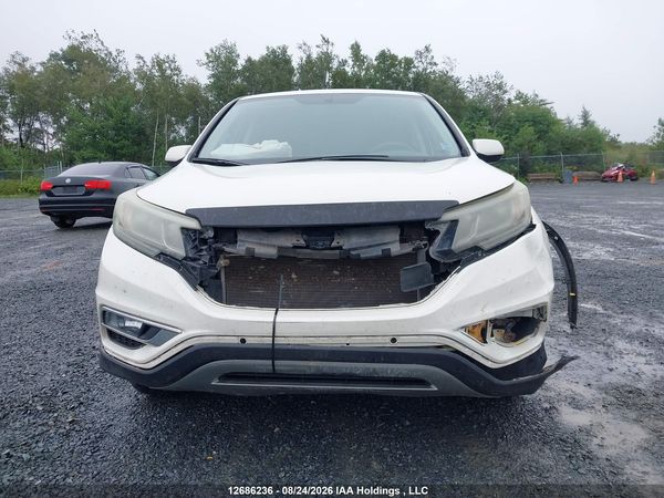 2015 HONDA CR-V EX — I13