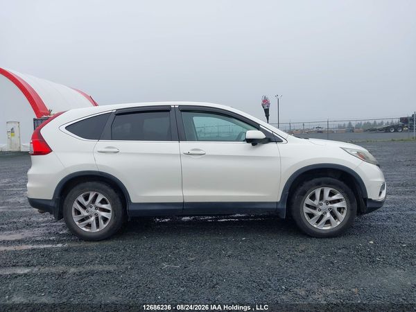 2015 HONDA CR-V EX — I14
