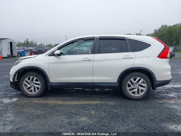 2015 HONDA CR-V EX — I15