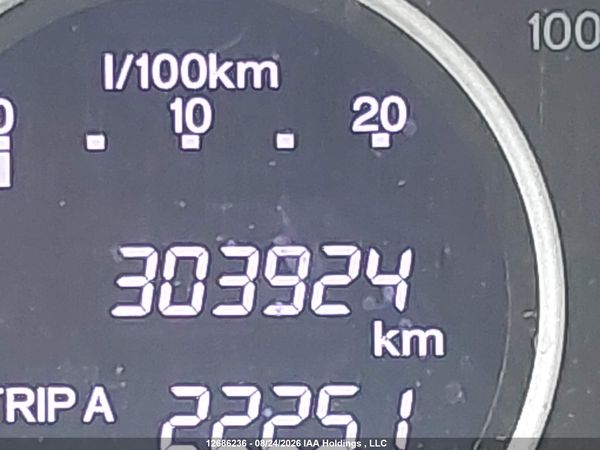 2015 HONDA CR-V EX — I16