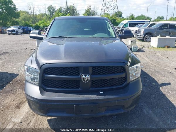 2017 RAM 1500 ST