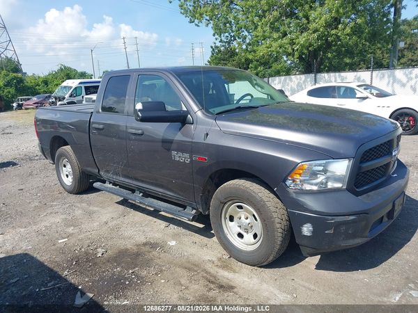 2017 RAM 1500 ST