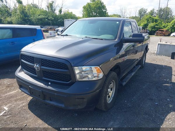 2017 RAM 1500 ST