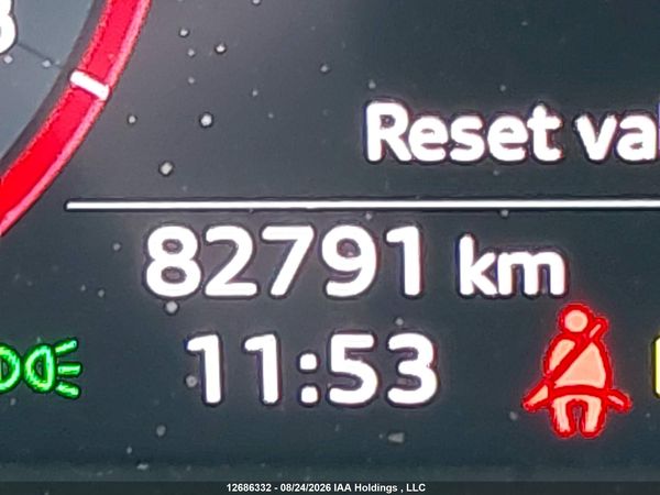 2022 AUDI A3 PREMIUM