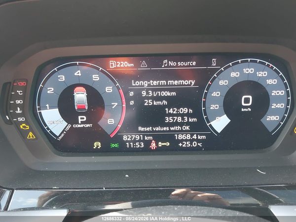 2022 AUDI A3 PREMIUM