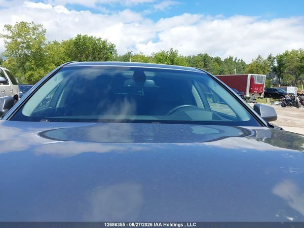 2012 BMW 7 SERIES 750Lxi/Alpina B7 xDrive — I17
